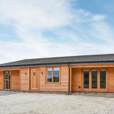 Redstones Cottage Greasby Esterno foto