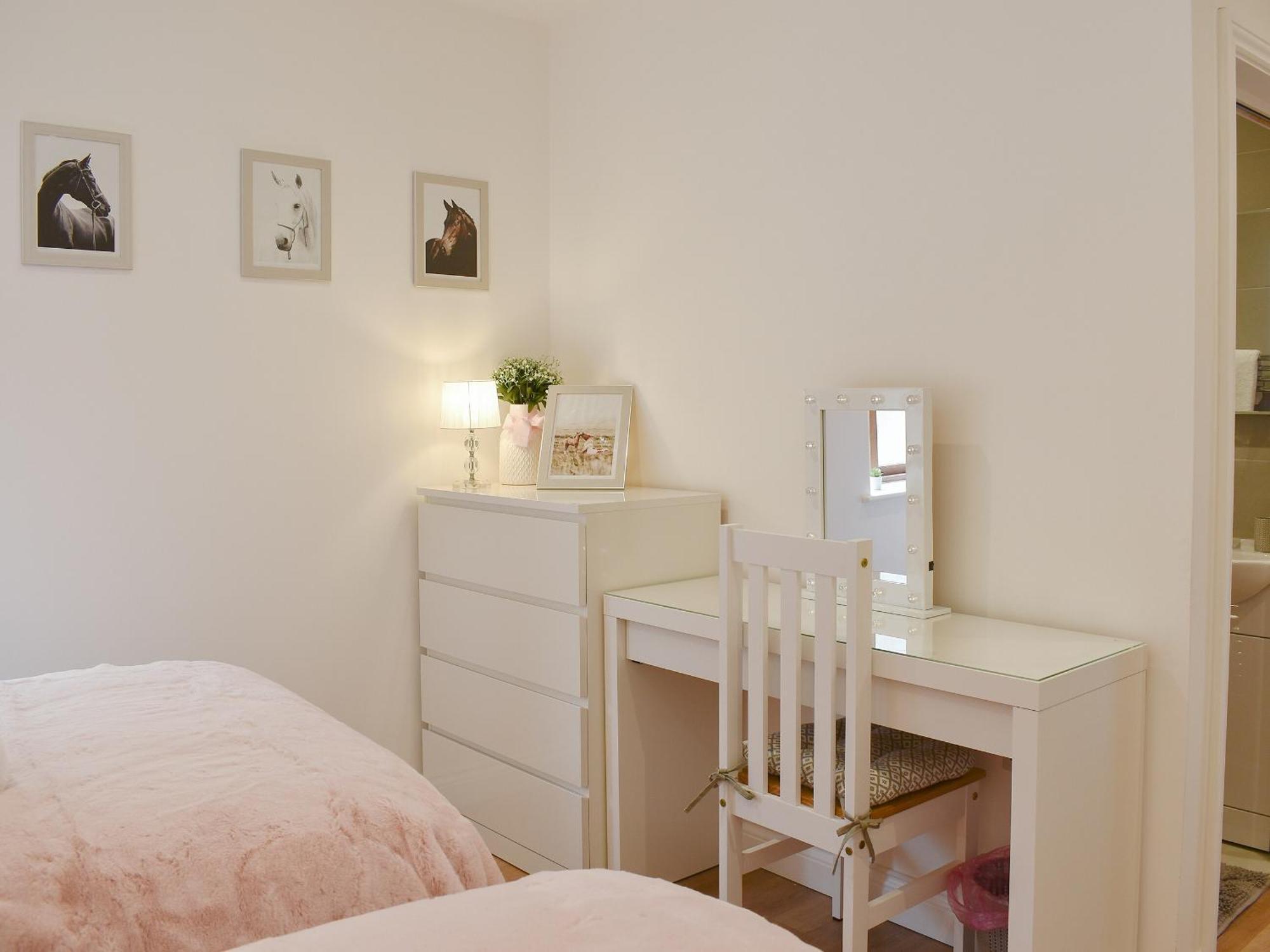 Redstones Cottage Greasby Esterno foto