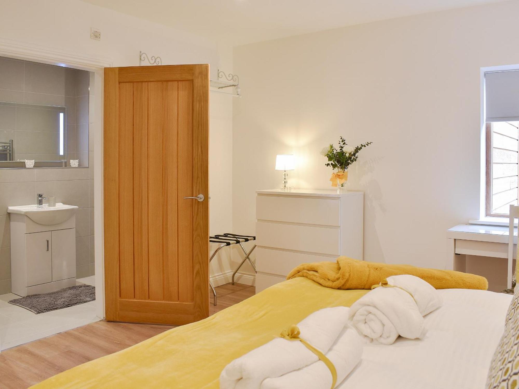 Redstones Cottage Greasby Esterno foto