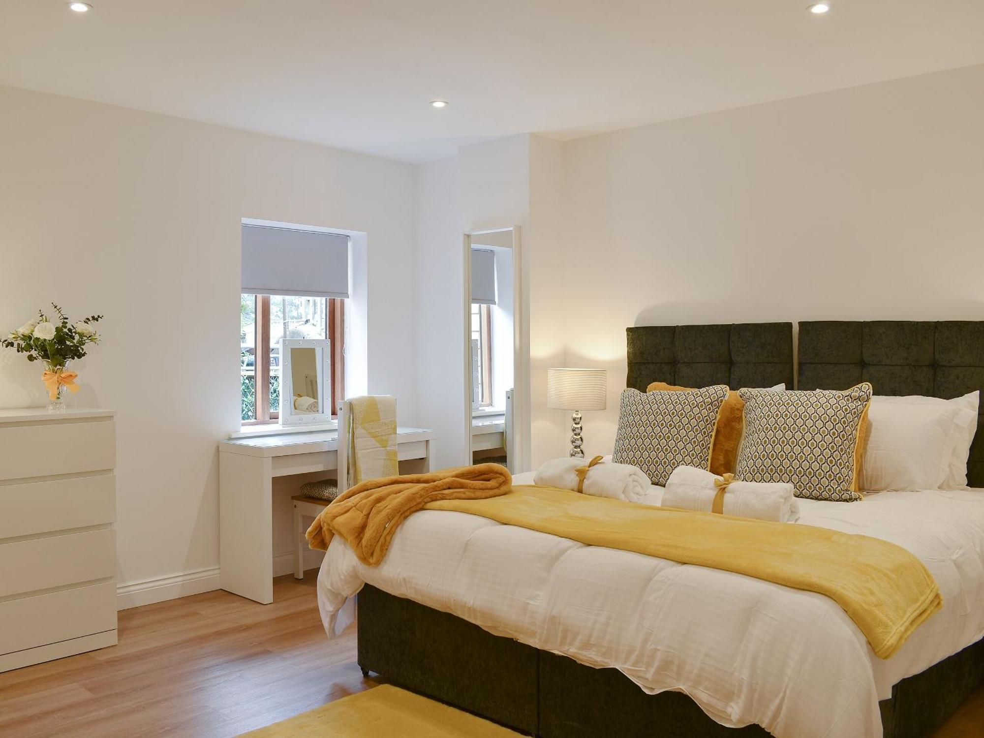 Redstones Cottage Greasby Esterno foto